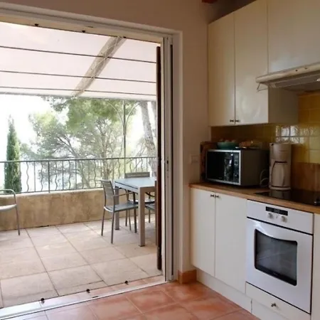 House Exceptionnel Cavalaire-sur-Mer